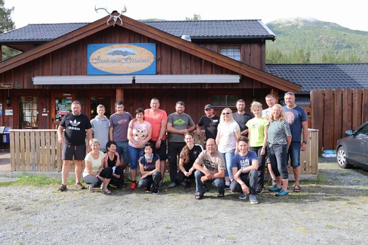 NORSKO 2019