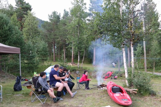NORSKO 2019