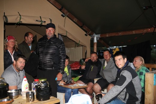 NORSKO 2019