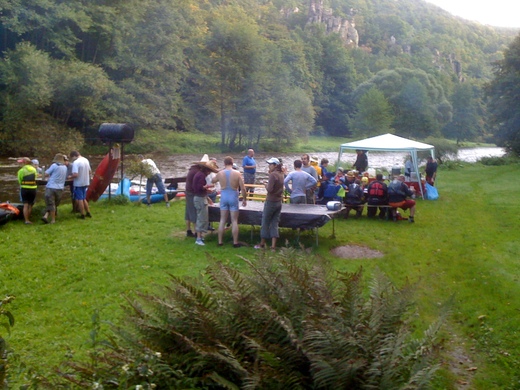 Jihlavka 11.9.2010