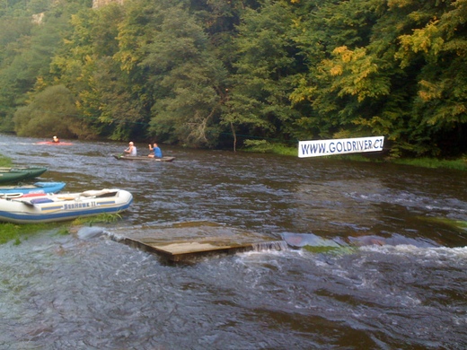 Jihlavka 11.9.2010