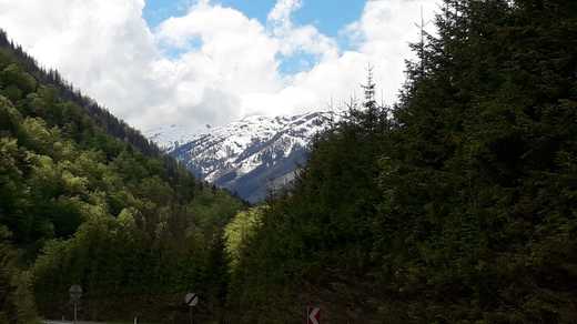 SALZA RAFTING 2019