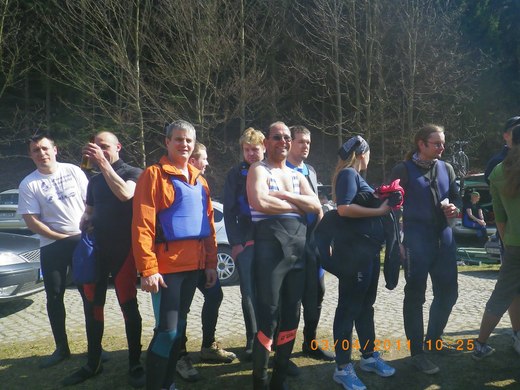 OSTRAVICE 2011