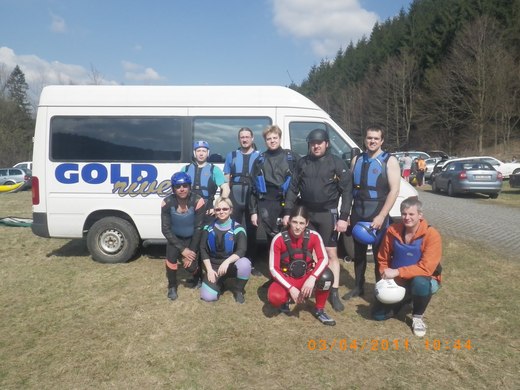 OSTRAVICE 2011