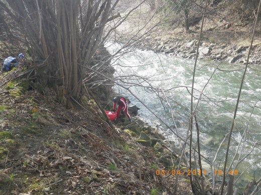OSTRAVICE 2011