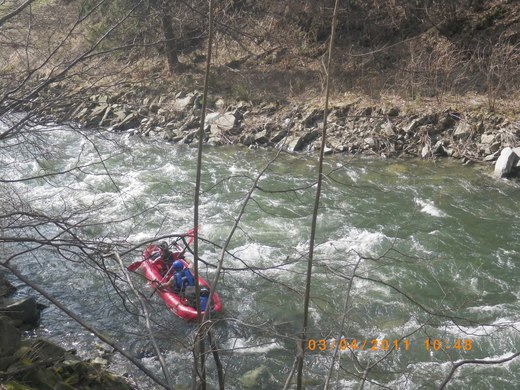 OSTRAVICE 2011