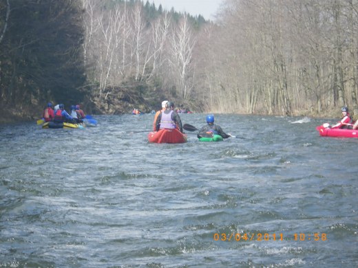 OSTRAVICE 2011