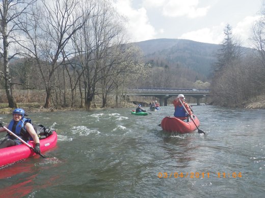 OSTRAVICE 2011