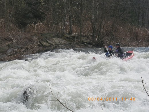OSTRAVICE 2011