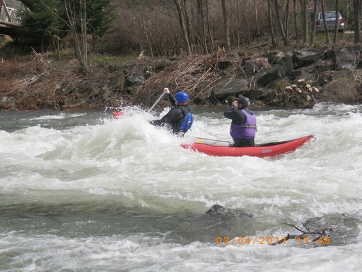 OSTRAVICE 2011