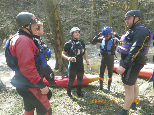 JEVIŠOVKA 2011