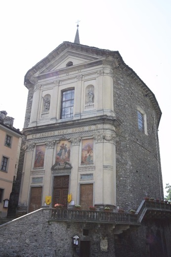 ITÁLIE 2015