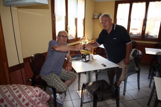 ITÁLIE 2015