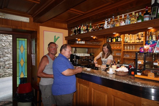 ITÁLIE 2015