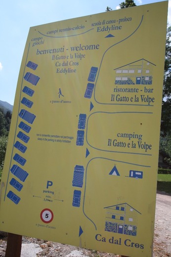 ITÁLIE 2015