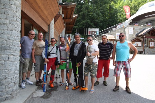 ITÁLIE 2015