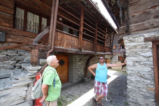 ITÁLIE 2015
