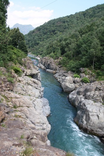 ITÁLIE 2015