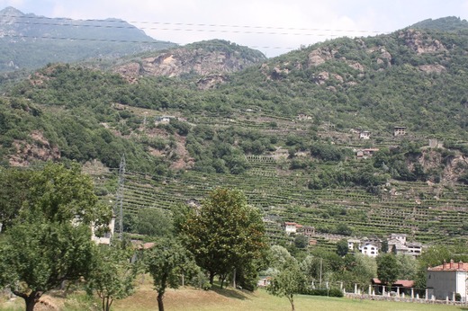 ITÁLIE 2015