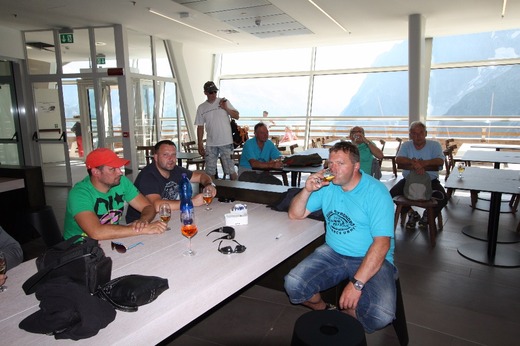 ITÁLIE 2015