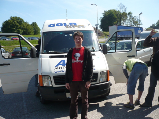 RAKOUSKO 2011