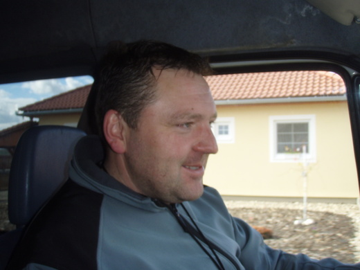 Oslavka 27.3.2010