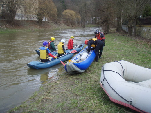 Oslavka 27.3.2010