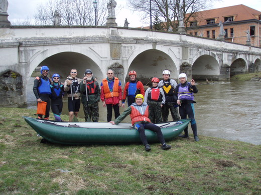 Oslavka 27.3.2010