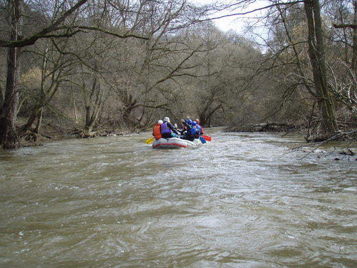 Oslavka 27.3.2010