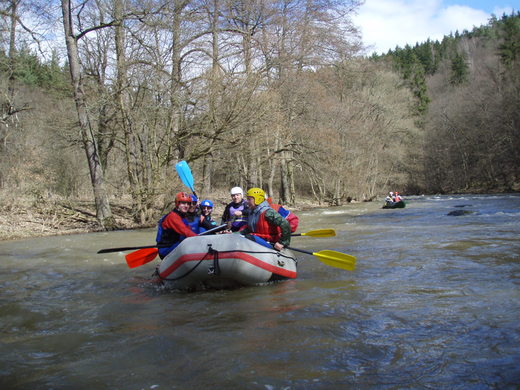 Oslavka 27.3.2010
