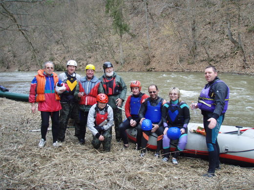 Oslavka 27.3.2010