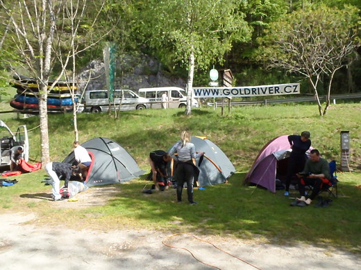 SALZA 2012