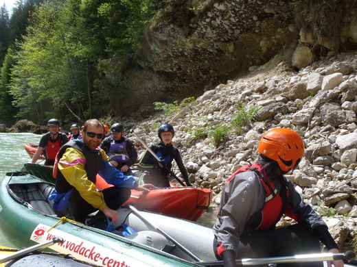 SALZA 2012