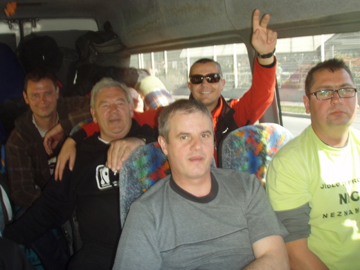RAKOUSKO 2011