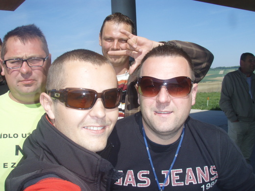 RAKOUSKO 2011