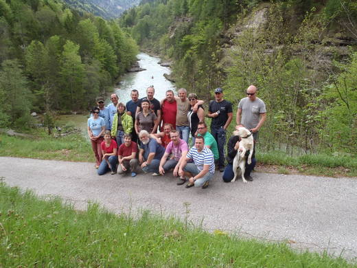 SALZA 2012
