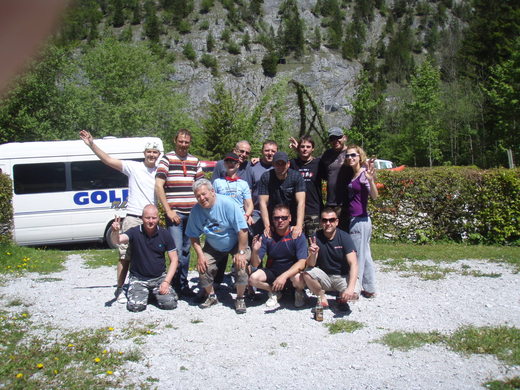 RAKOUSKO 2011