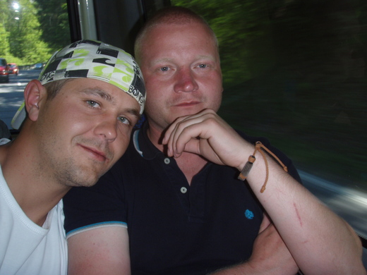 RAKOUSKO 2011