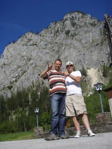 RAKOUSKO 2011