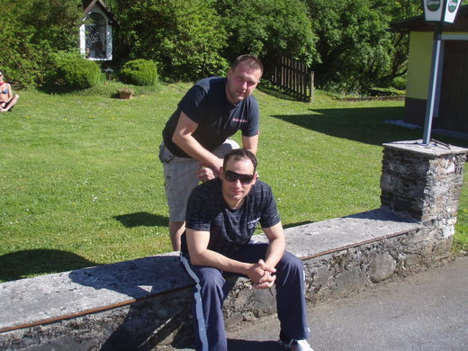 RAKOUSKO 2011