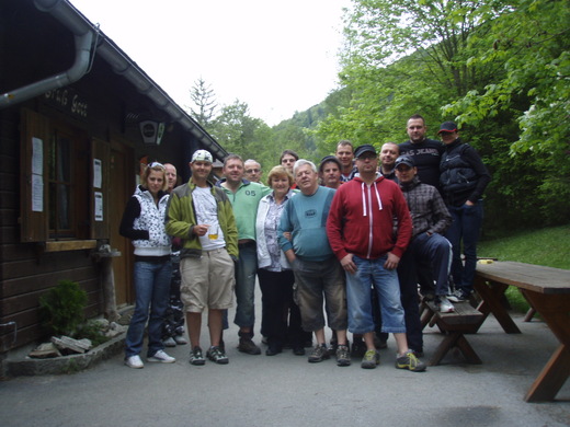 RAKOUSKO 2011