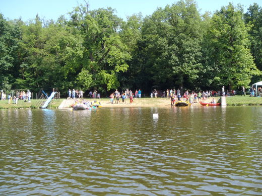 VODÁCKÝ DEN 2011
