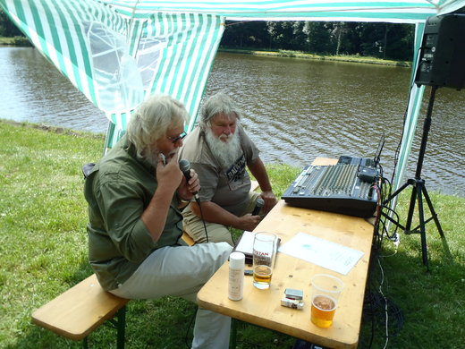 VODÁCKÝ DEN 2011