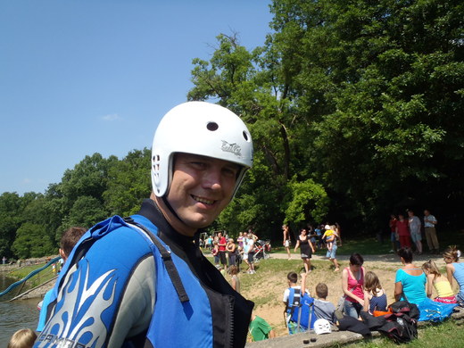 VODÁCKÝ DEN 2011