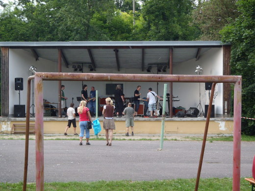 VODÁCKÁ ZÁBAVA 2011