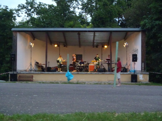 VODÁCKÁ ZÁBAVA 2011