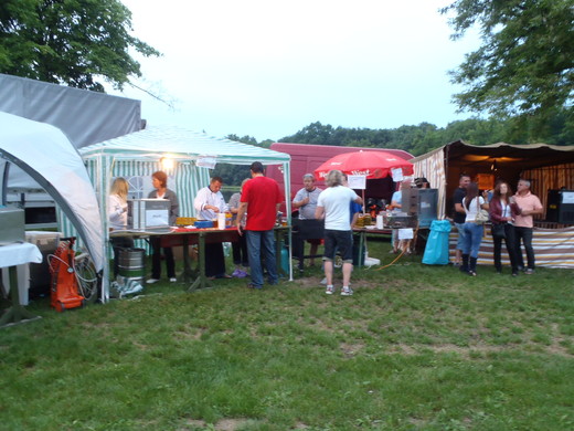 VODÁCKÁ ZÁBAVA 2011