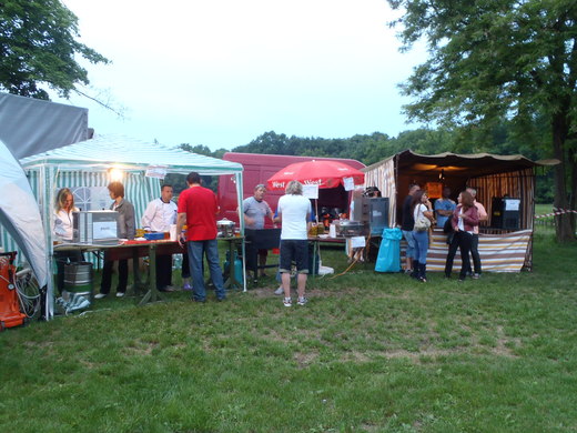 VODÁCKÁ ZÁBAVA 2011