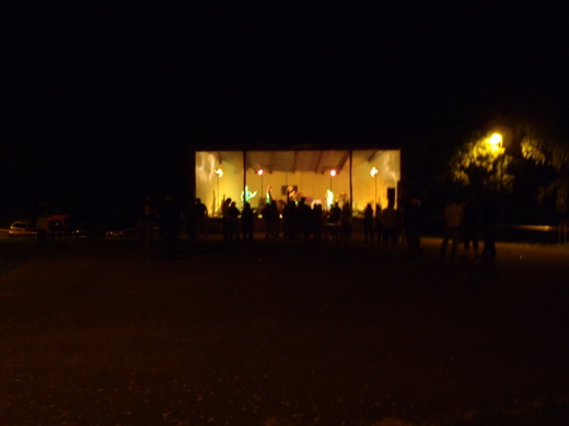 VODÁCKÁ ZÁBAVA 2011