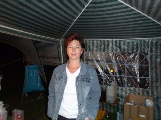 VODÁCKÁ ZÁBAVA 2011